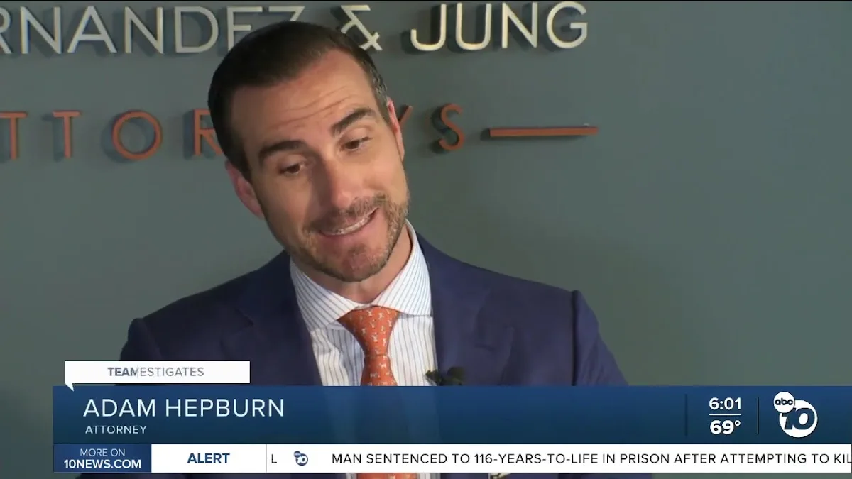 HHJ Trial Attorneys: Car Accident & Injury Lawyers — image 4