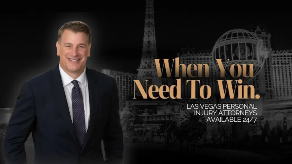 High Stakes Injury Law — image 1