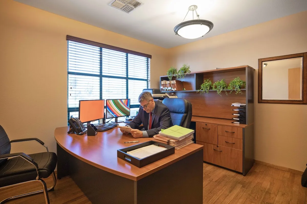 High Stakes Injury Law — image 4