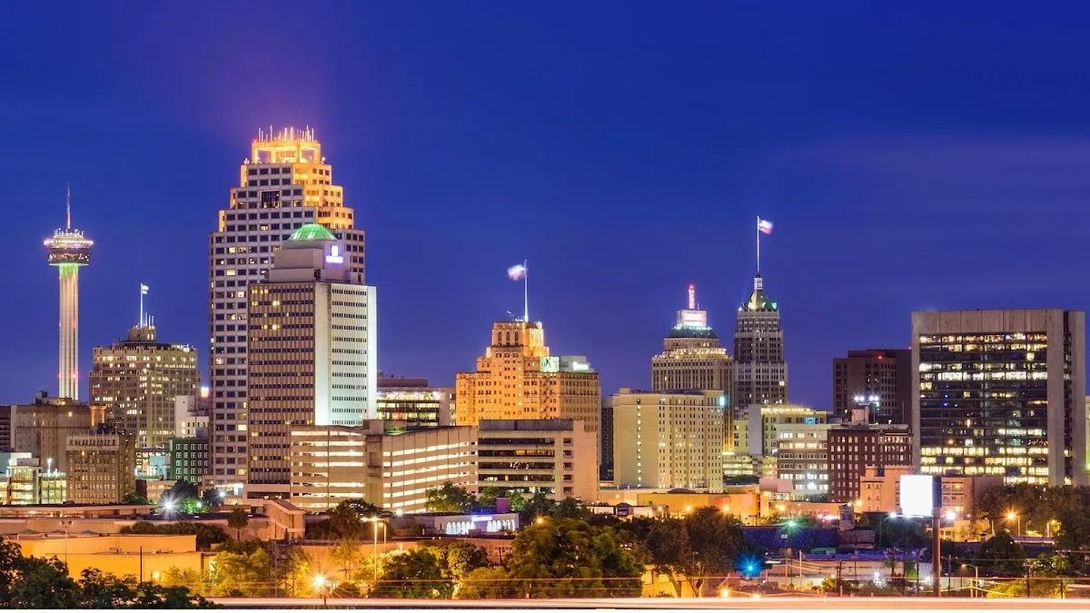 Hill Law Firm Accident and Injury Lawyers — image 1