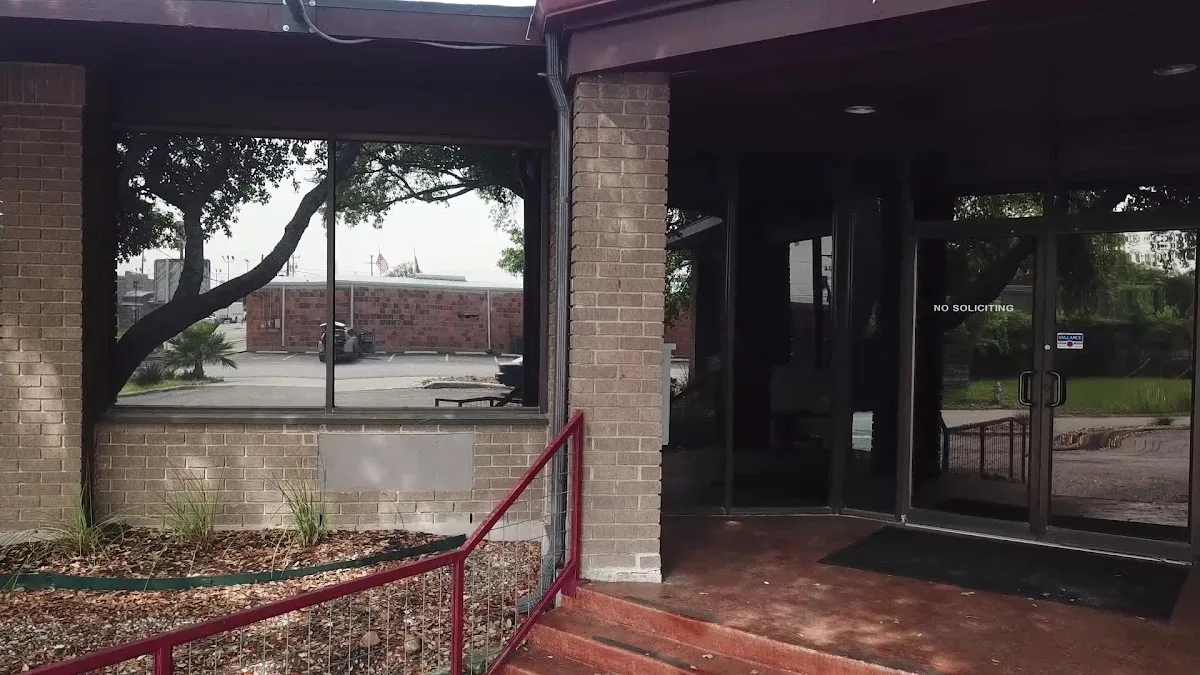 Hill Law Firm Accident and Injury Lawyers — image 3