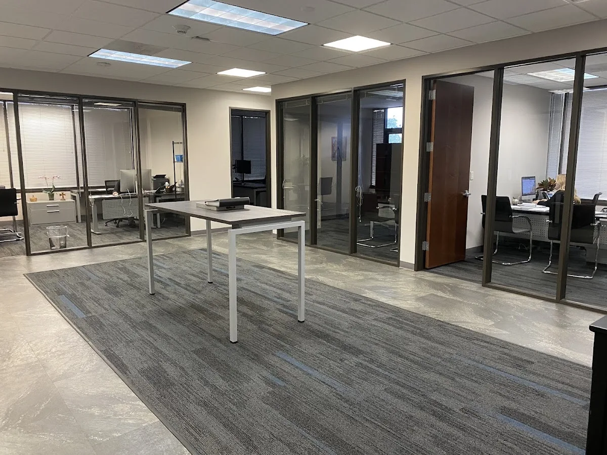 Hill Law Firm Accident and Injury Lawyers — image 4