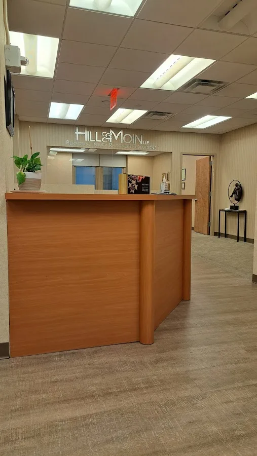 Hill & Moin LLP - Accident Attorneys — image 3