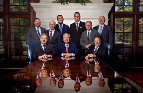 Hill, Peterson, Carper, Bee & Deitzler, PLLC