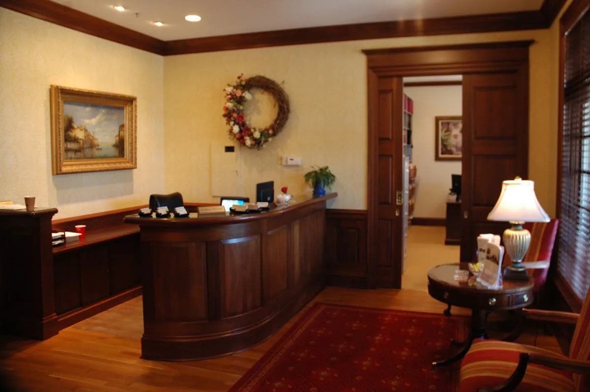 Hill, Peterson, Carper, Bee & Deitzler, PLLC — image 2