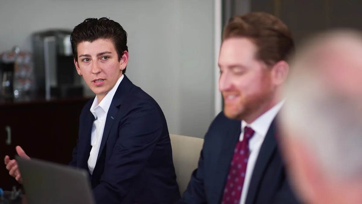 Hilliard Law — image 3