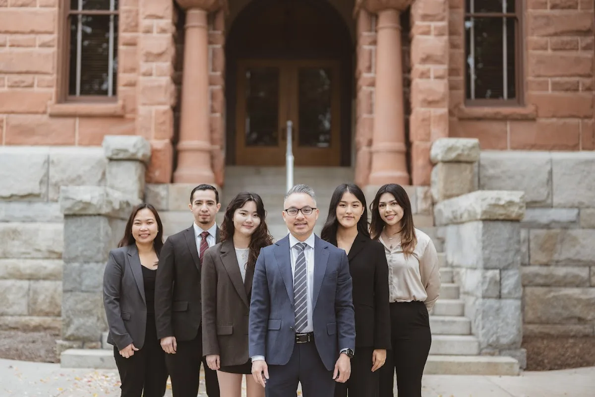 HN Injury & Accident Lawyers - Santa Ana — image 3