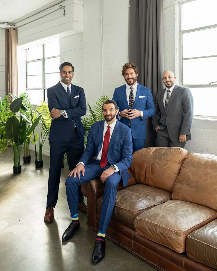 HN Injury & Accident Lawyers - Santa Ana — image 4