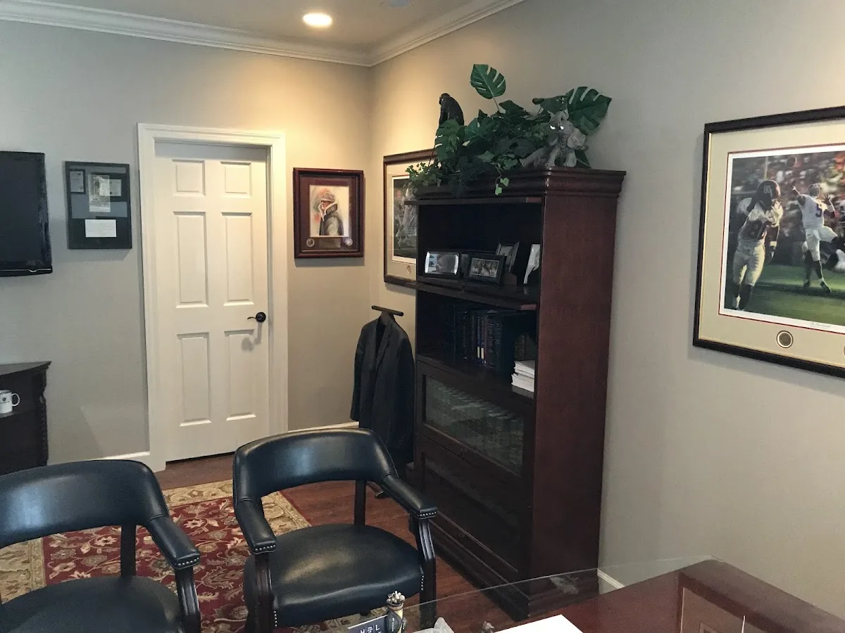 Hodges Trial Lawyers — image 2