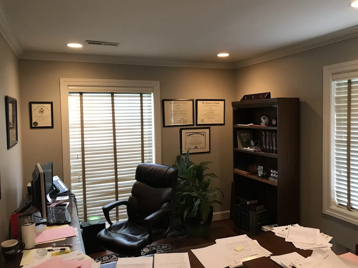 Hodges Trial Lawyers — image 3