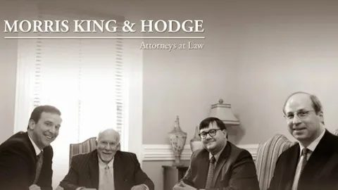 Hodges Trial Lawyers — image 4