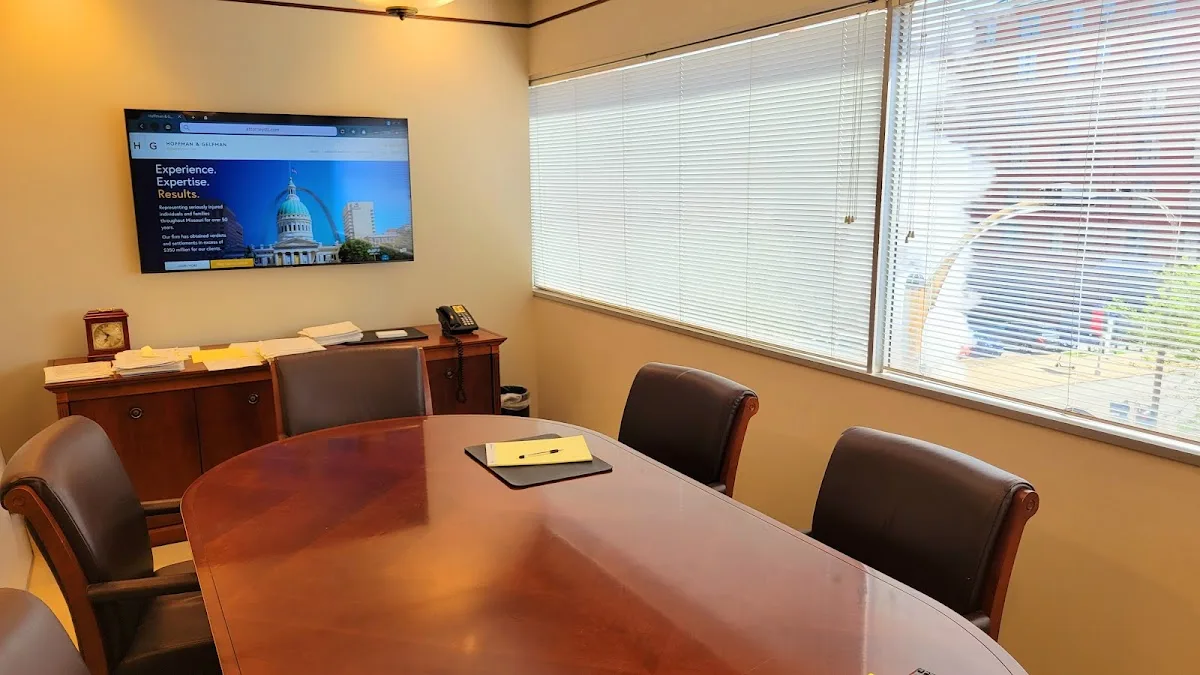 Hoffman & Gelfman Attorneys, PC — image 2