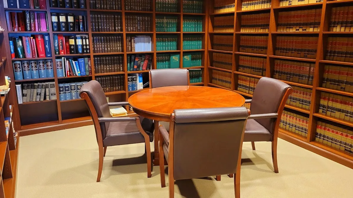 Hoffman & Gelfman Attorneys, PC — image 3