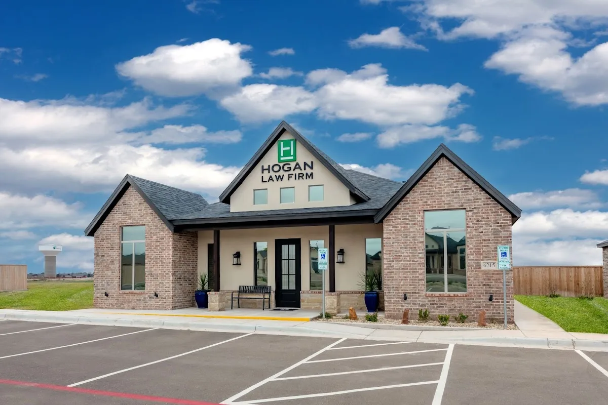 Hogan Law Firm — image 1