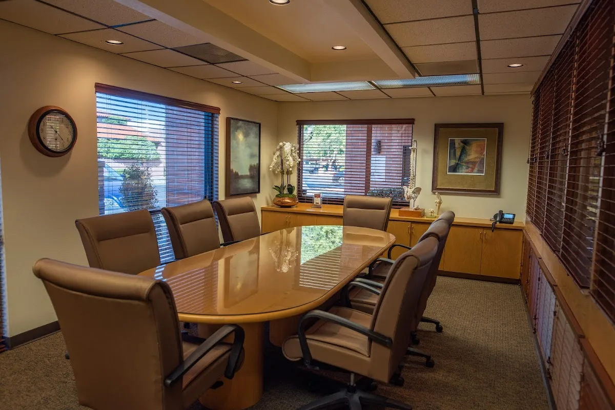 Hollingsworth Kelly Law — image 2