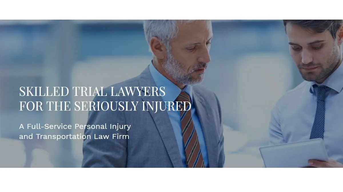 Holmes & Wiseley P.C.