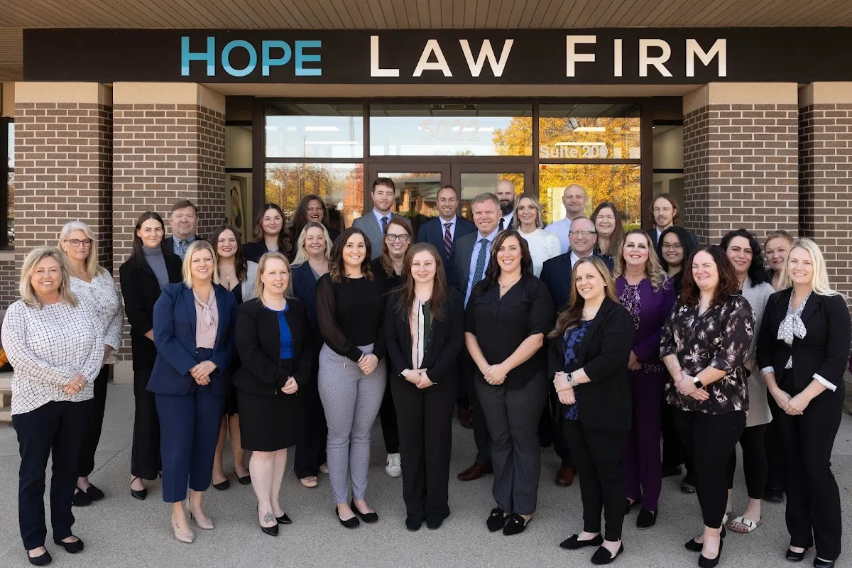 Hope Law Firm