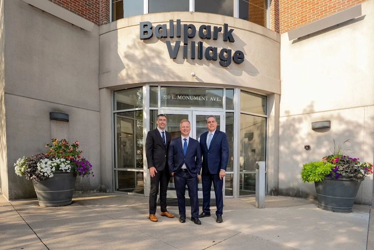 Horenstein, Nicholson & Blumenthal, LPA — image 2