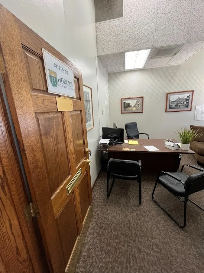 Horizon Accident Lawyers — image 2