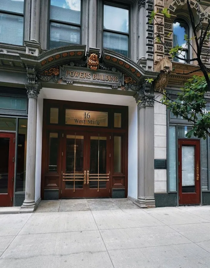 Horn Wright, LLP — image 1