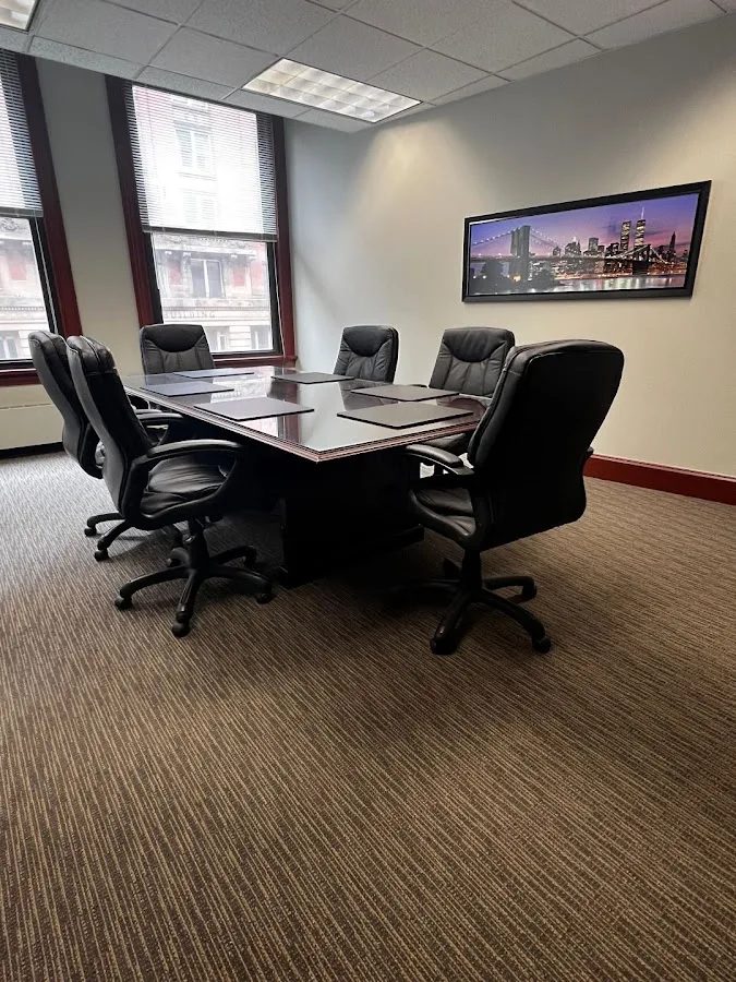 Horn Wright, LLP — image 3