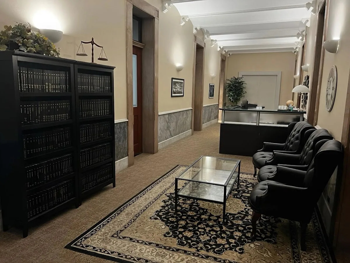 Horn Wright, LLP — image 4