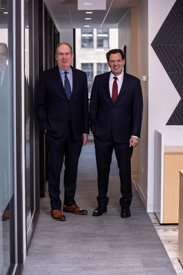 Horwitz, Horwitz and Associates, Ltd. — image 1