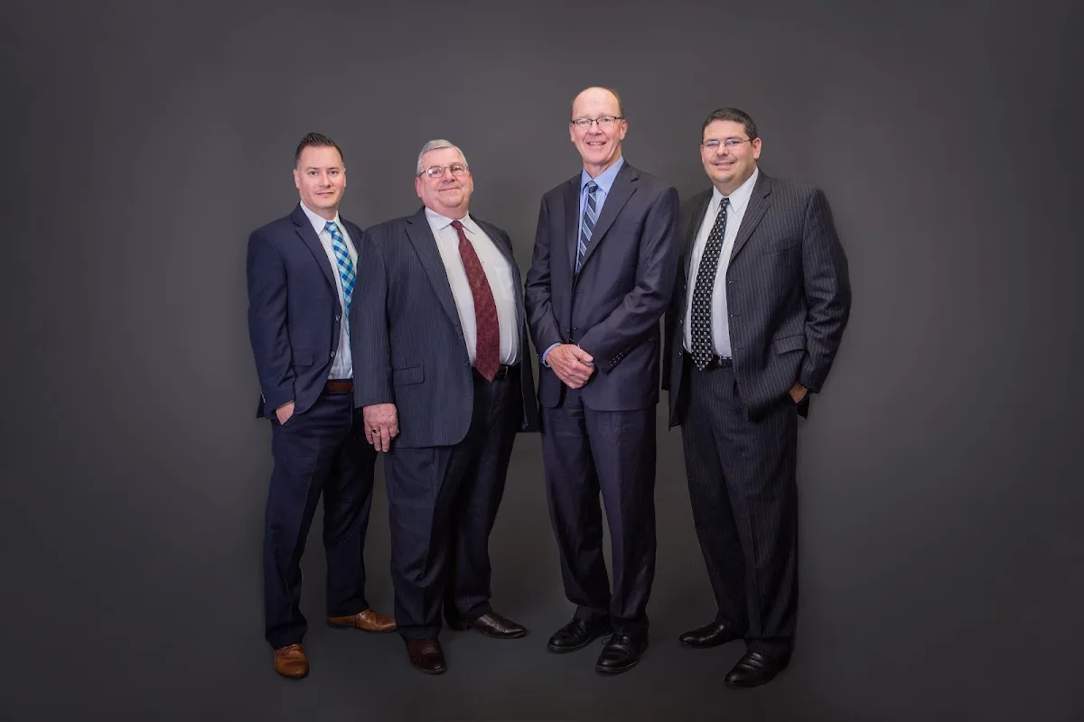 Hosmer King & Royce, LLC — image 1