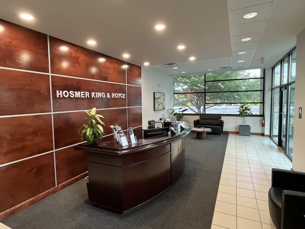 Hosmer King & Royce, LLC — image 2