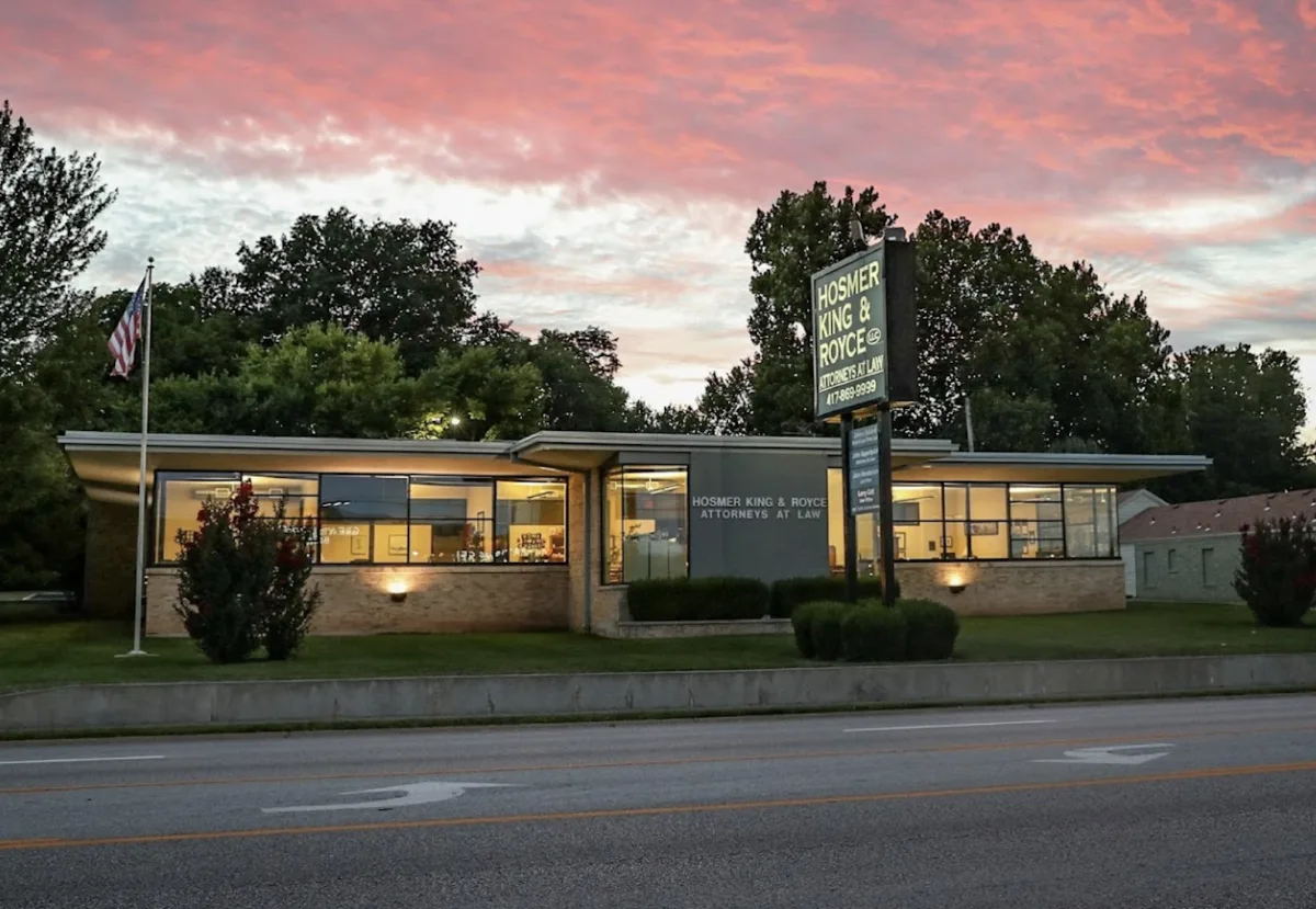 Hosmer King & Royce, LLC — image 3