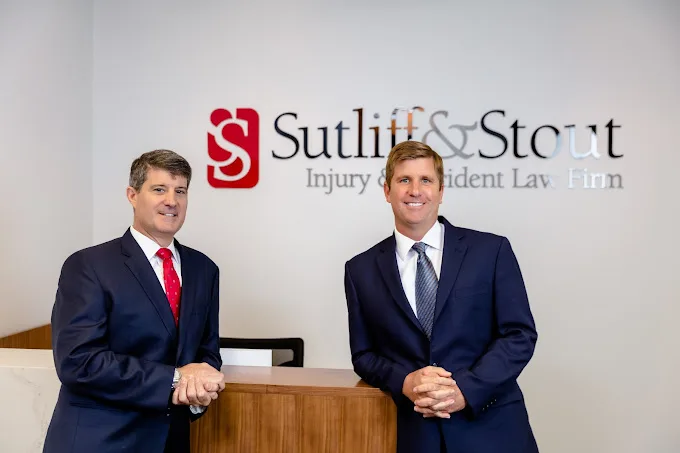 Houston Car Accident and Personal Injury Lawyers – Sutliff & Stout — image 1