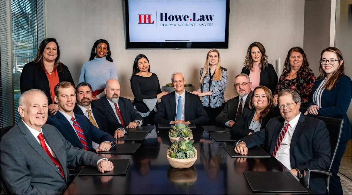 Howe.Law Injury & Accident Lawyers — image 2