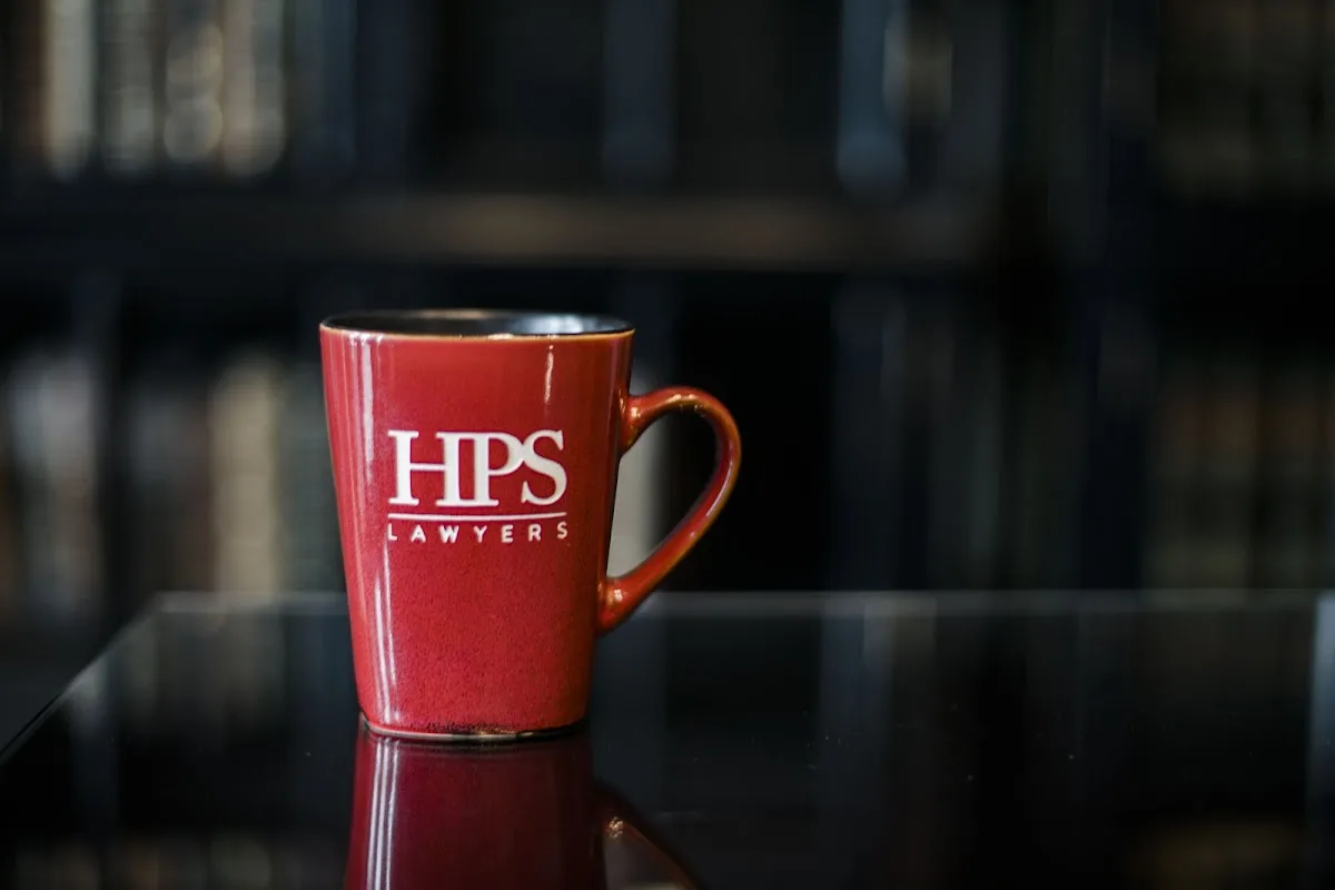 HPS Law Firm — image 2
