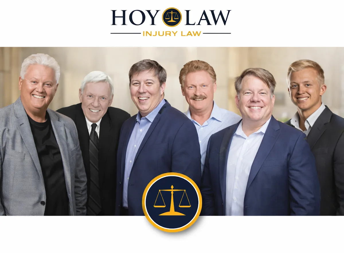 HPS Law Firm — image 4