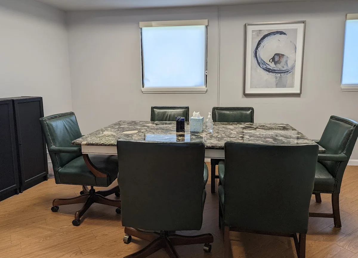 Huffman & Huffman Brothers-in-Law, PLLC — image 2