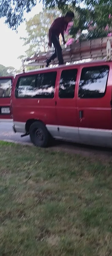 Huffman & Huffman Brothers-in-Law, PLLC — image 3