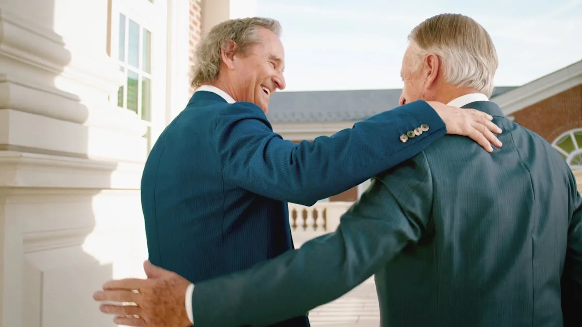 Huffman & Huffman Brothers-in-Law, PLLC — image 4