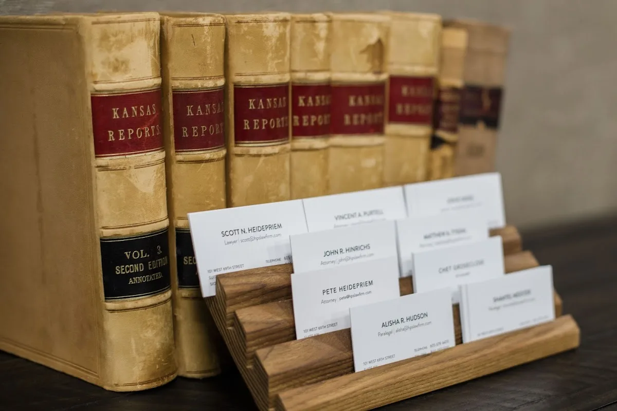 Hughes Law Office — image 3