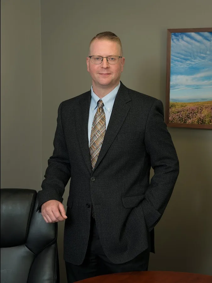 Hughes Law Office — image 4