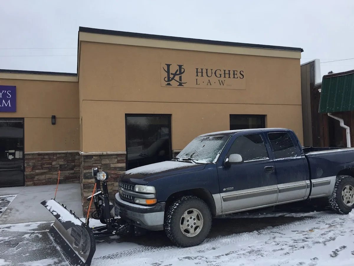 Hughes Law, PLLC — image 2
