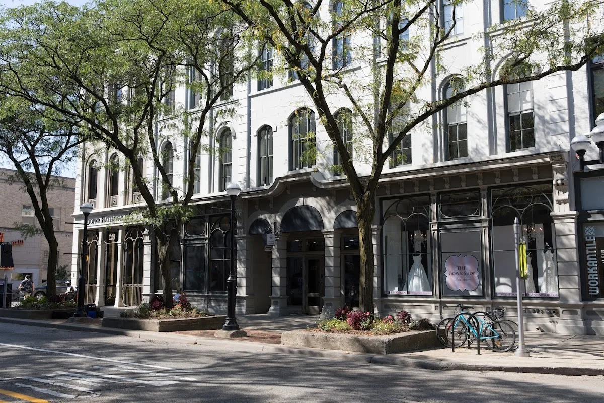 Hughes Mathews Legal Group — image 2