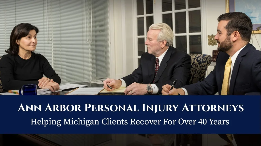 Hughes Mathews Legal Group — image 3