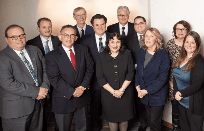 Hughes Mathews Legal Group — image 2