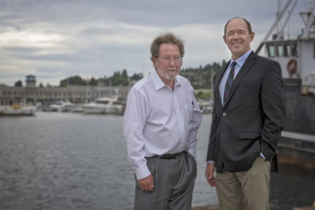 Hughes Mathews Legal Group — image 1