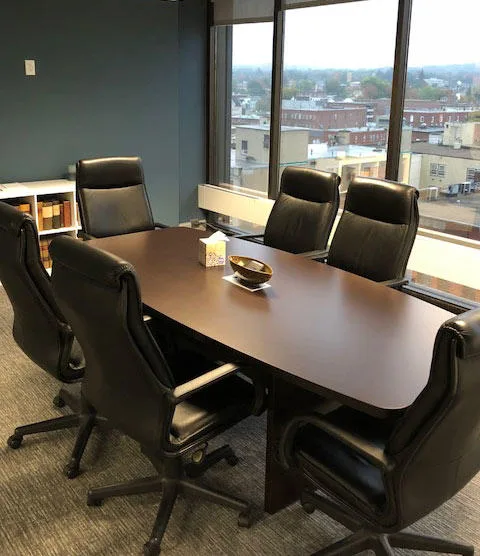 Hughes Mathews Legal Group — image 1