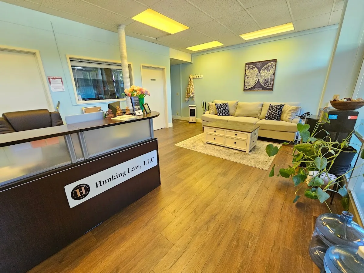 Hunking Law, LLC — image 2