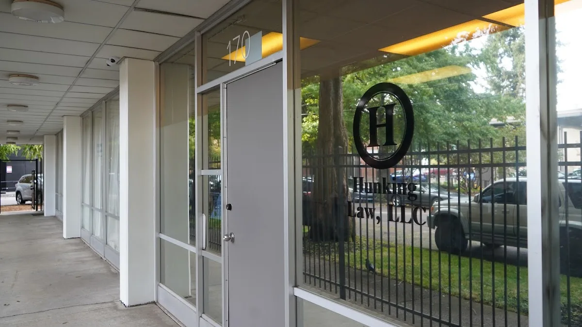 Hunking Law, LLC — image 3