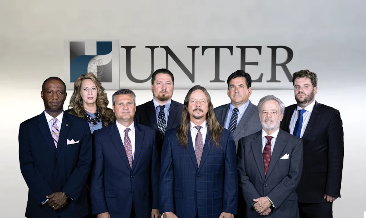 Hunter Law Firm — image 2