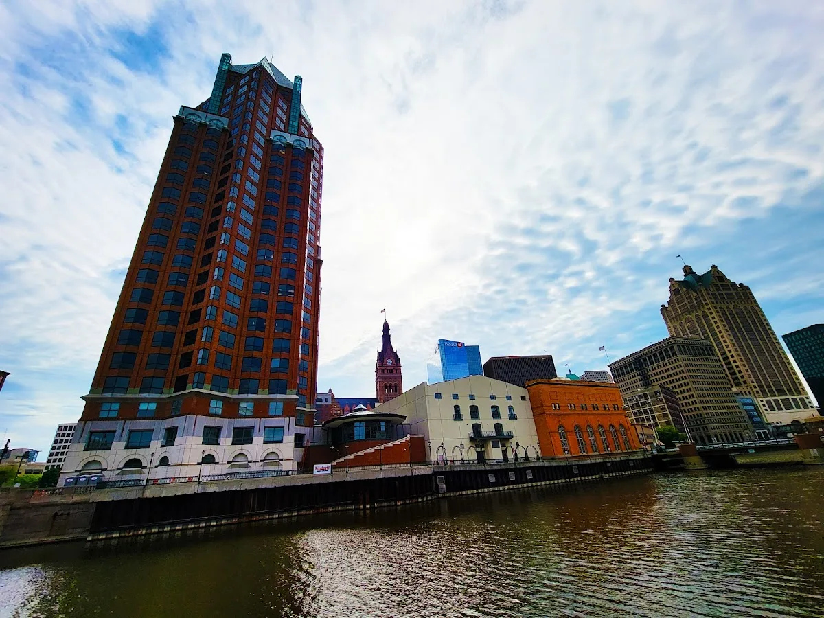 Hupy and Abraham — image 1