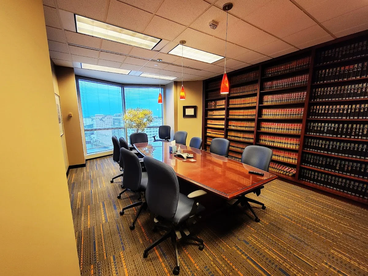 Hupy and Abraham — image 2